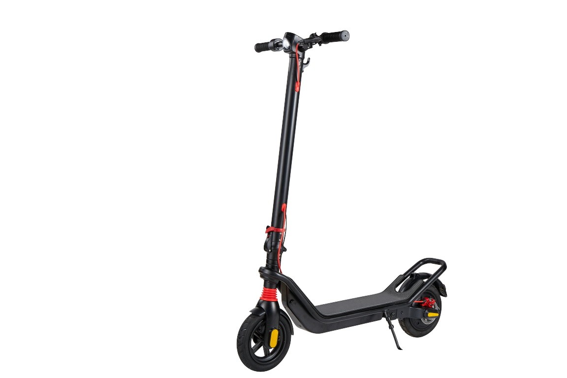 Alifero M series 8.5inch foldable off road electric scooter adult scooter