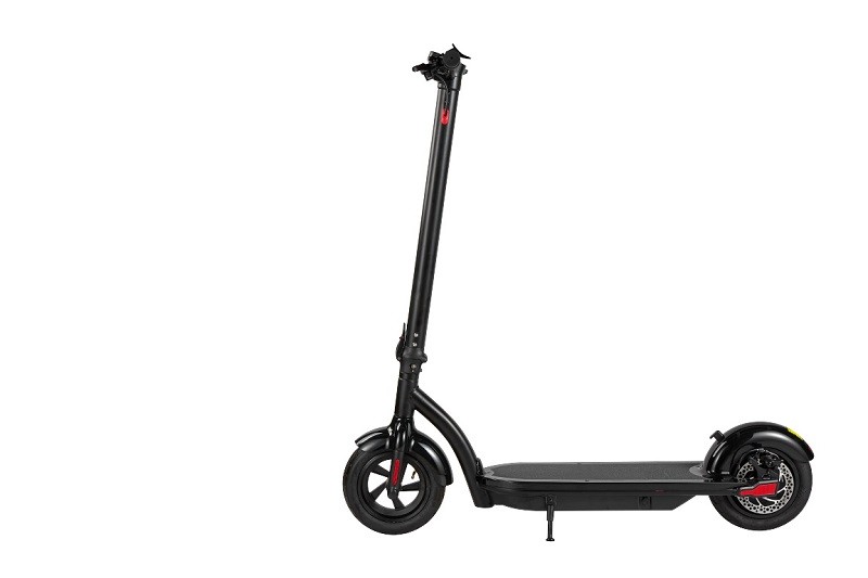 Alifero M series ALPHA 10 inch foldable off road electric scooter adult scooter 
