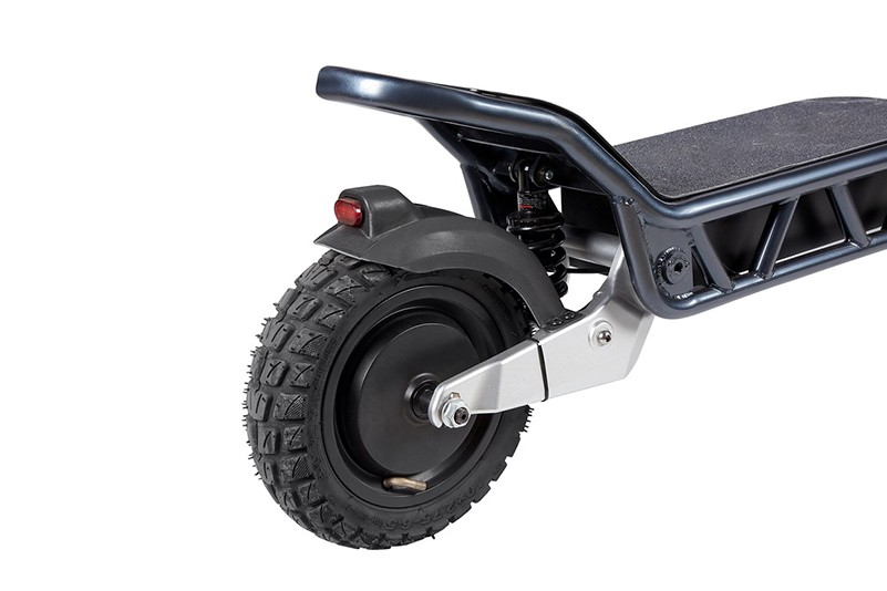 Alifero M series Colon Model 10 inch foldable off road electric scooter for adult 