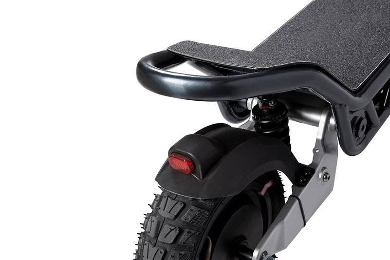 Alifero M series Colon Model 10 inch foldable off road electric scooter for adult 