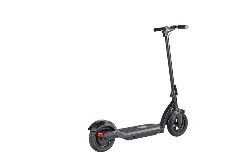 Alifero M series new R Model 10 inch foldable electric scooter 