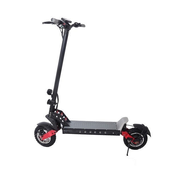 Alifero S series 10 inch foldable electric scooter for adult