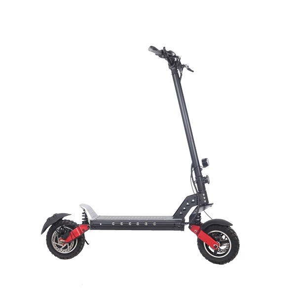 Alifero S series 10 inch foldable electric scooter for adult