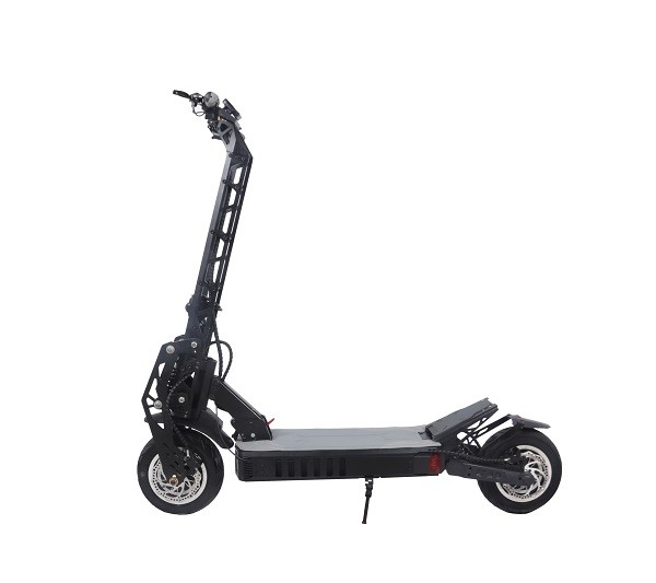 Alifero S series 11inch Powerful Off Road Foldable Scooters