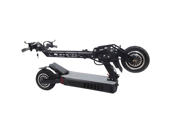 Alifero S series 11inch Powerful Off Road Foldable Scooters