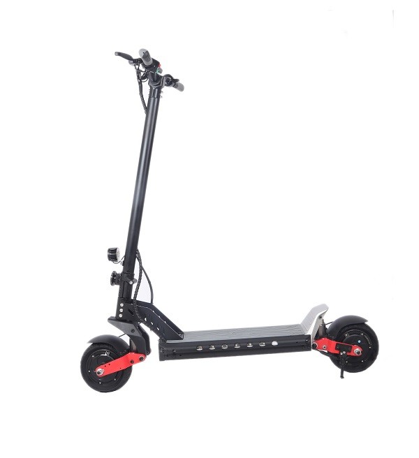 Alifero S series 8inch foldable electric scooter for adult