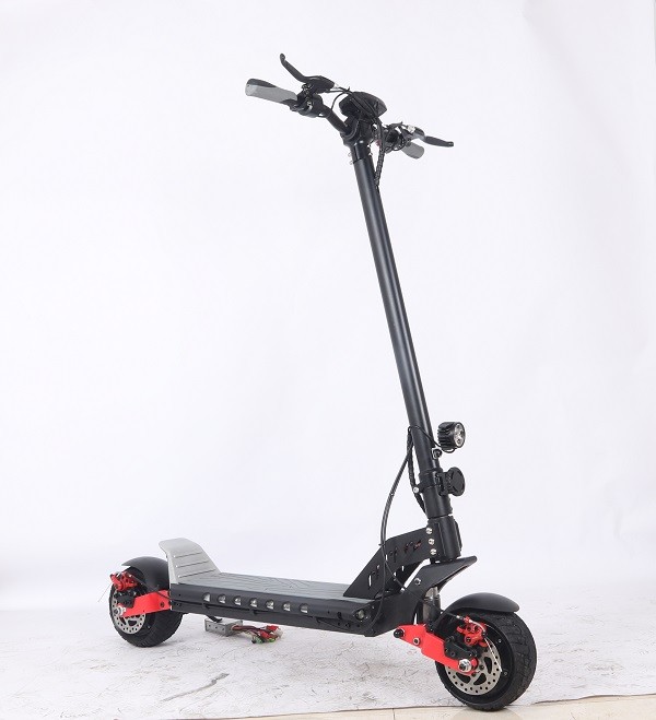 Alifero S series 8inch foldable electric scooter for adult