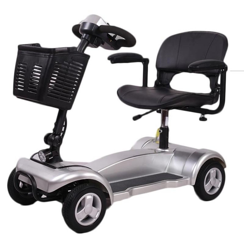 Ascend Model Mobility Scooter 