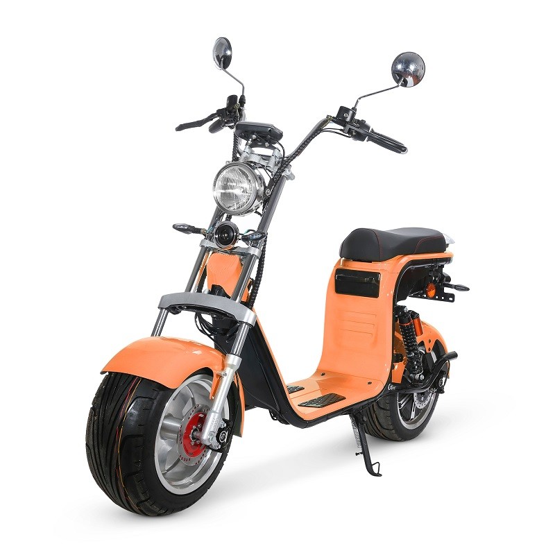 Askoll Pro Model 1500W/2000W Harley electric scooter electric motocycle