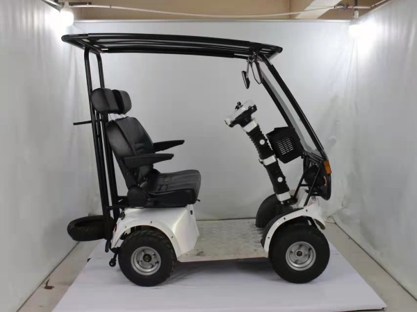 Beta Golf Model Golf cart
