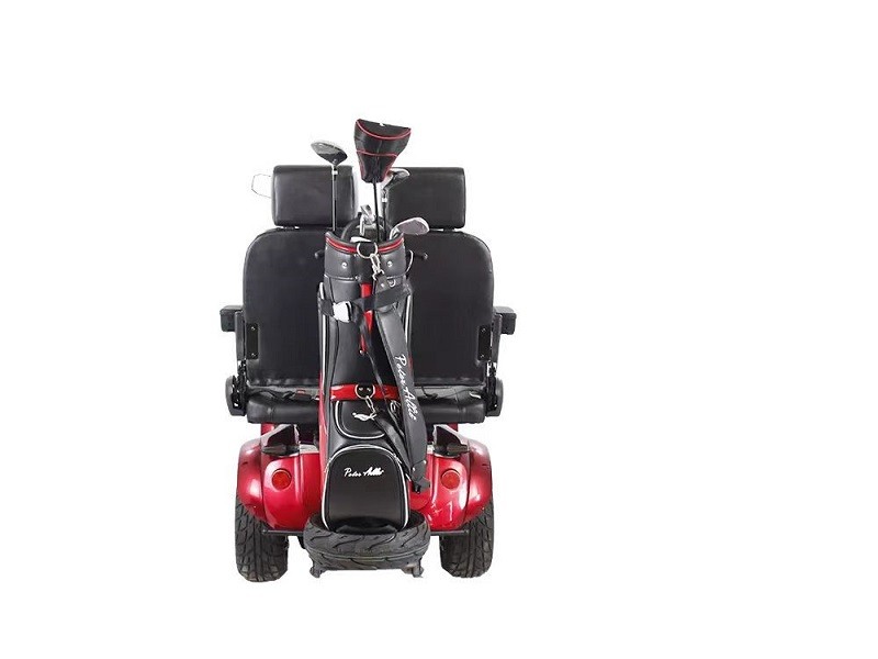 Beta PRO MAX Model Golf Cart Four Wheels Mobility Scooter