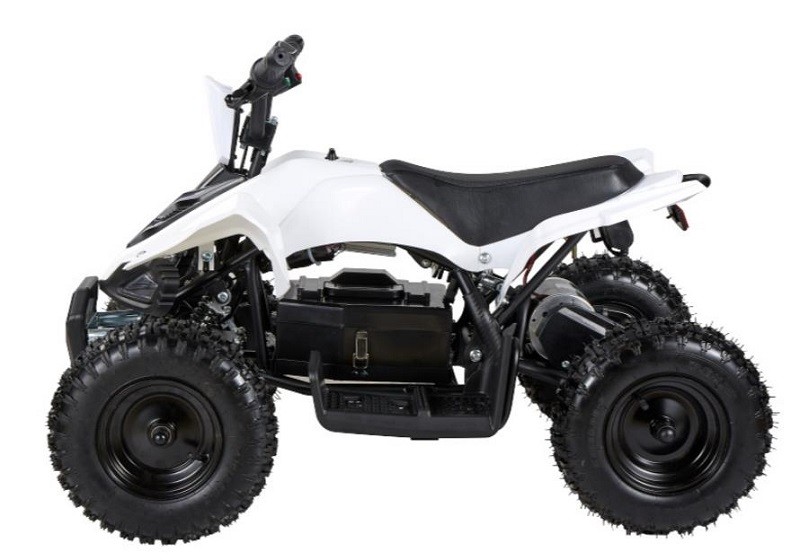 Dafra New High Quality 4 Wheel ATV