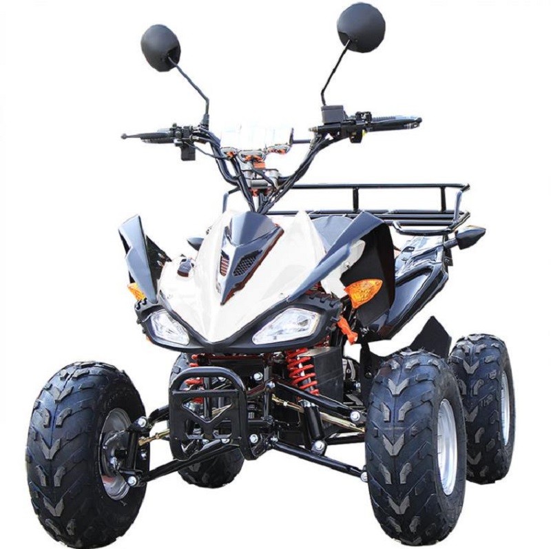 Dafra Pro Model High Quality 4 Wheel ATV