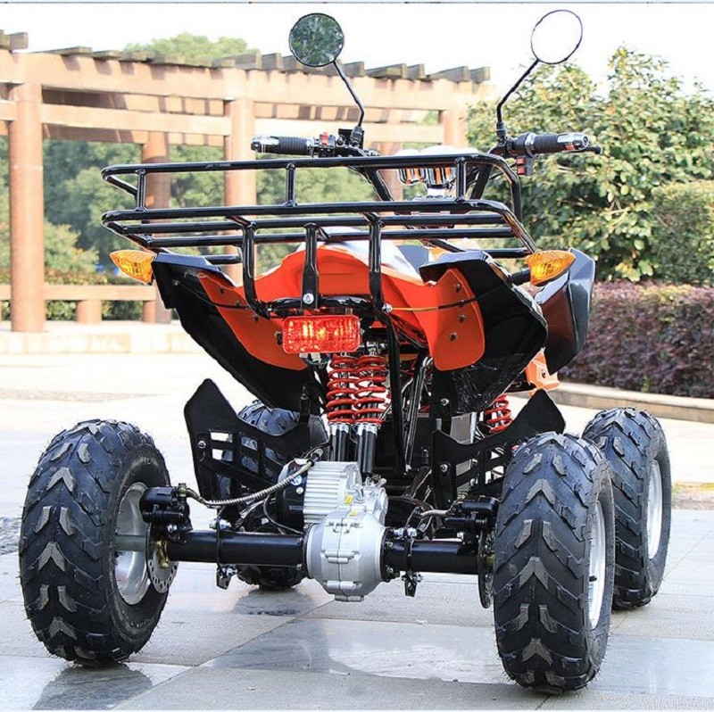 Dafra Pro Model High Quality 4 Wheel ATV